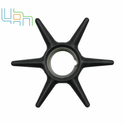 Solid Spare 47-43026Q06 Water Pump Impeller Repair Kit for Mercruiser Alpha 1 Gen 2 Outdrive