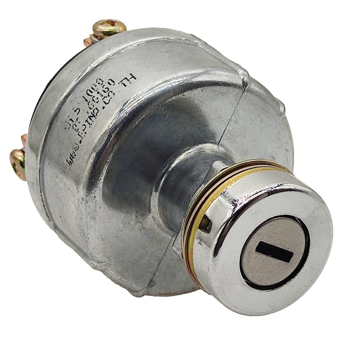 Solid Spare 6 Pins Ignition Switch for Hitachi Excavator EX200 EX200-1 EX100 EX60 EX120