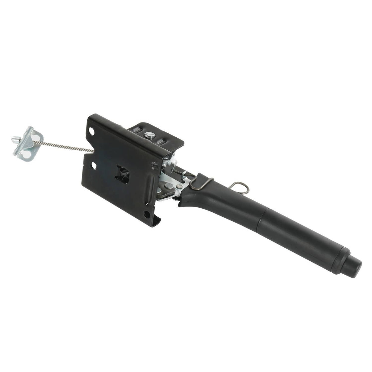 Solidspare Emergency Parking Brake Handle Lever 52059887AE For 2007-2010 Jeep Wrangler JK