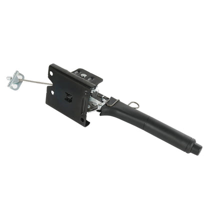 Solidspare Emergency Parking Brake Handle Lever 52059887AE For 2007-2010 Jeep Wrangler JK