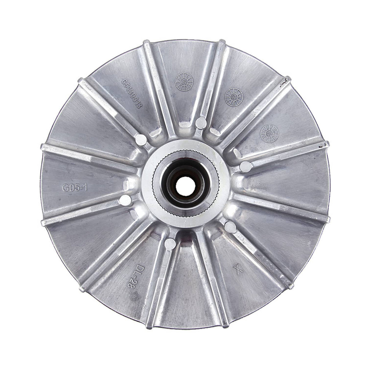 Solidspare Primary Drive Clutch For Polaris RZR 4 800 XP S EFI Ranger 800 2010-2014 1322996