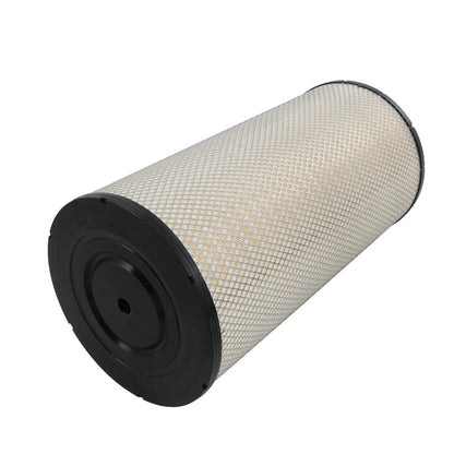 Solidspare 2PCS AF25248 Engine Filter For Western Star Peterbilt Kenworth Replaces 46863