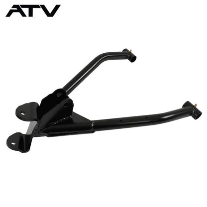 Solidspare New Front Right Control A-arms For Polaris RZR 170 2009-2021 0454271-067 BLACK