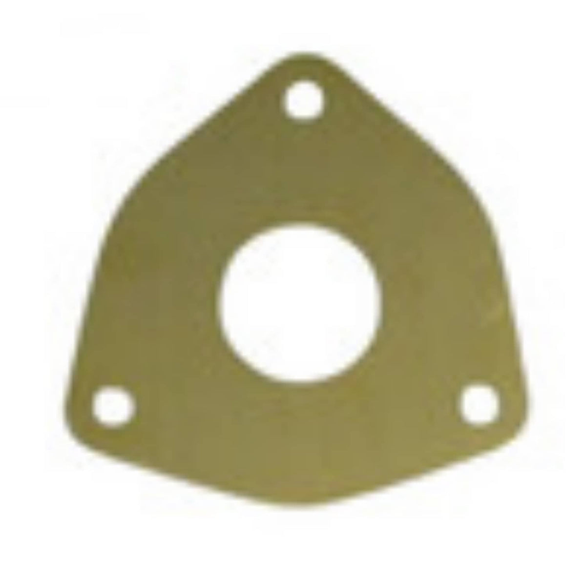 Solid Spare Water Pump Impeller Repair Kit 3854287 for OMC Sterndrive 3.0 4.3 5.0 5.7 5.8L