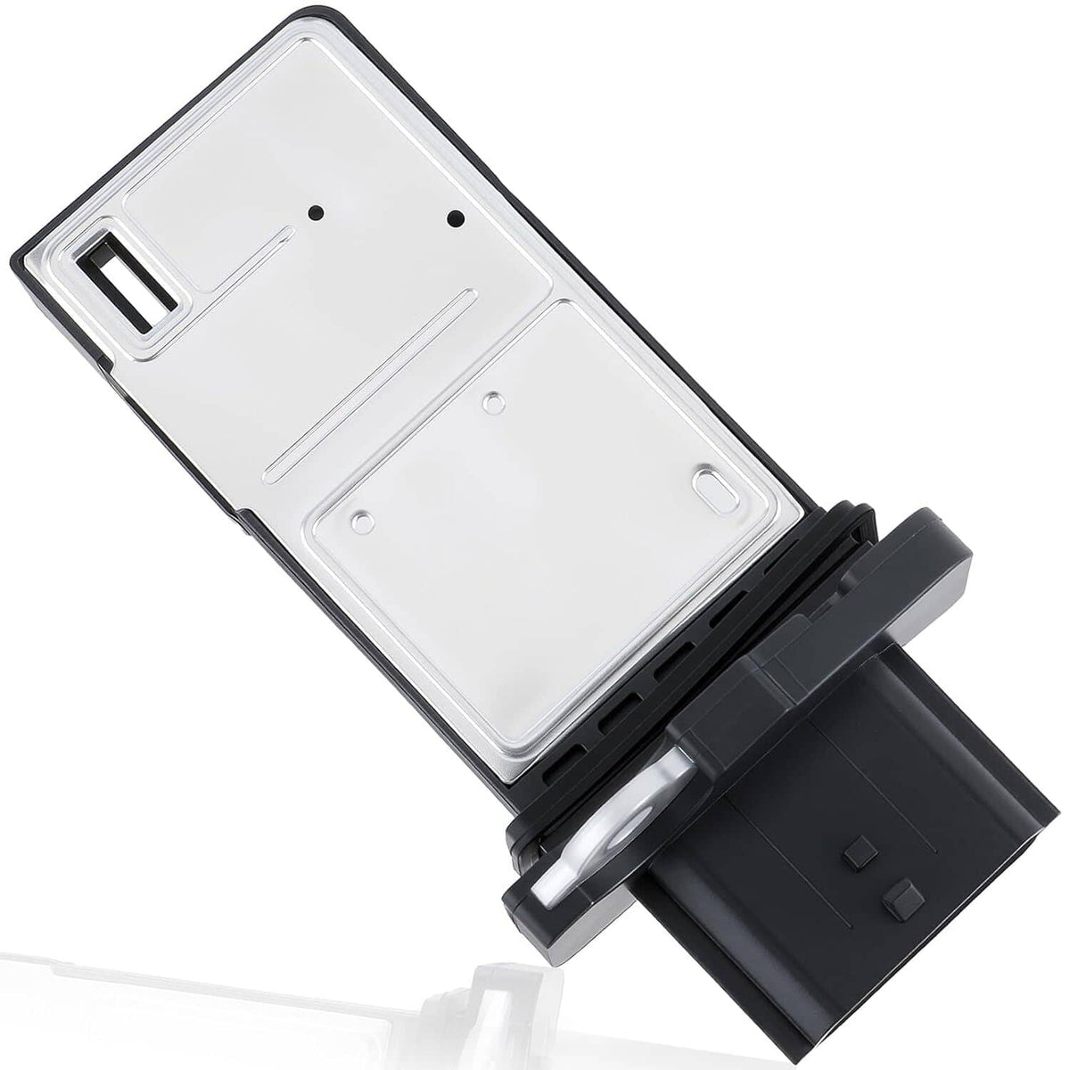 Solidspare Mass Air Flow Meter Sensor MAF For 2005-2015 Nissan Frontier 2.5L L4 22680-7S000
