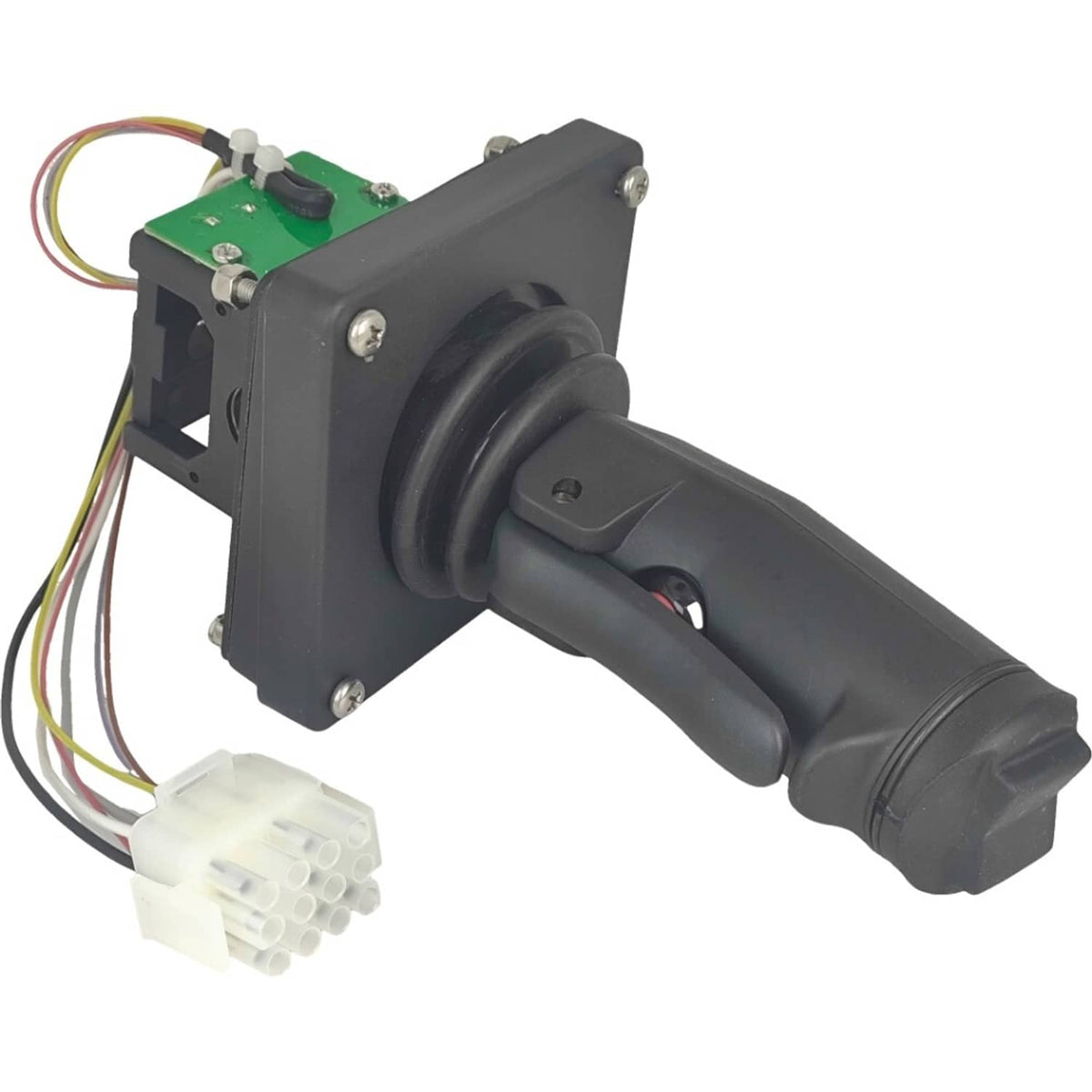 Solid Spare 3087801 Joystick Controller Fit for Snorkel Upright S2632E S1932E S1930E