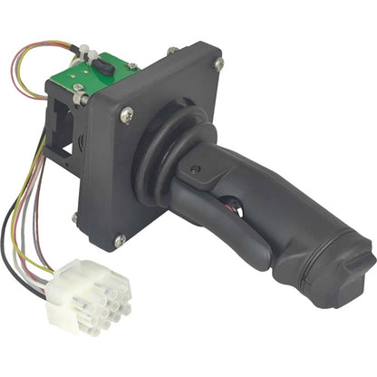 Solid Spare 3087801 Joystick Controller Fit for Snorkel Upright S2632E S1932E S1930E