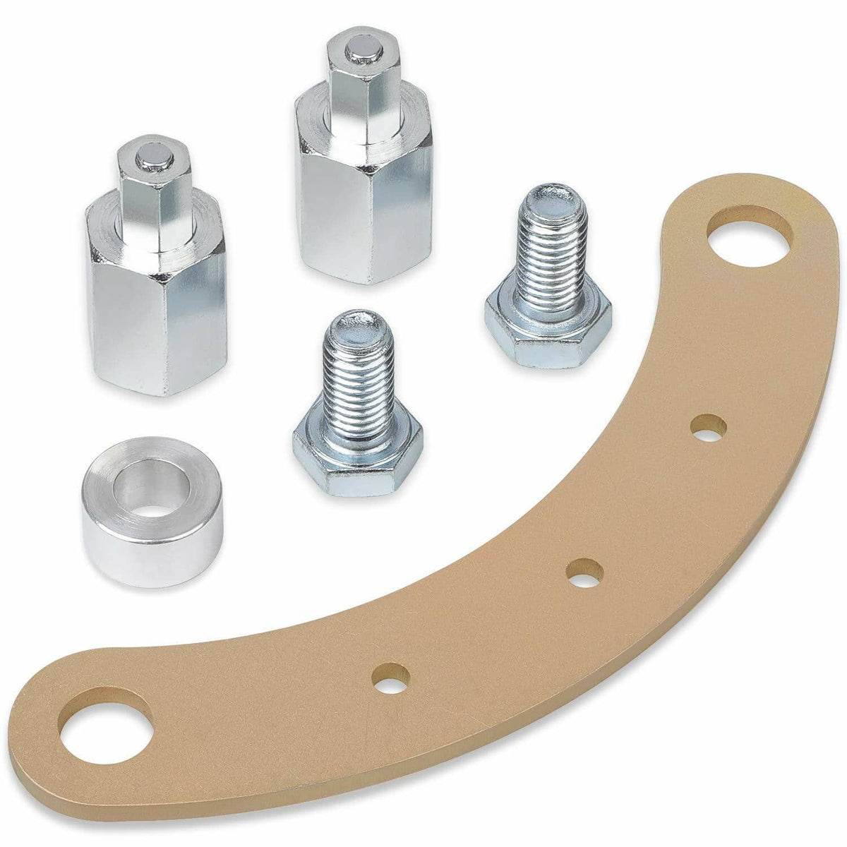 Solid Spare Cam Gear Lock / Camlock Tool Wrench Holder Kit for Subaru mpreza WRX and WRX STI