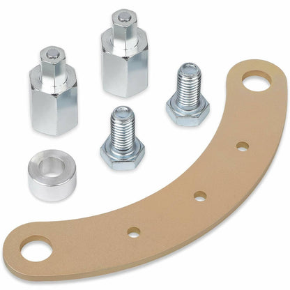 Solid Spare Cam Gear Lock / Camlock Tool Wrench Holder Kit for Subaru mpreza WRX and WRX STI
