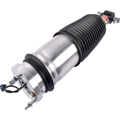 Solidspare Front Air Shock Strut w/ Magnetic For 21-24 Cadillac Escalade GMC Yukon 84741580