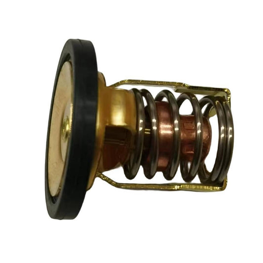 Solid Spare 130 Deg F Thermostat Replaces Mercury Marine 8M0057307 885599003 8855991 18-3535