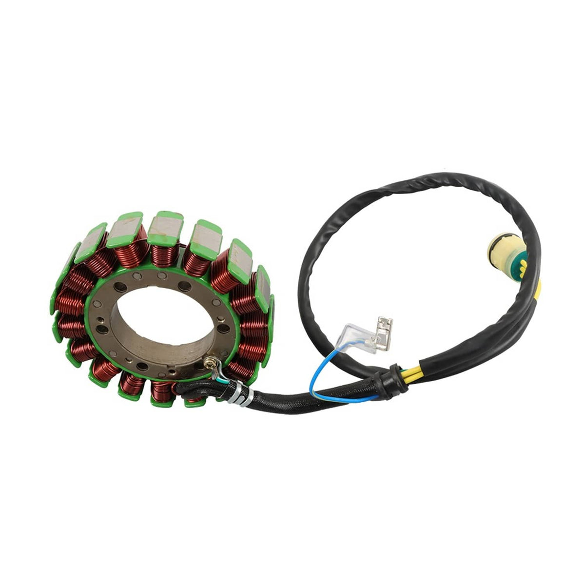 Solidspare Ignition Coil+CDI Relay Regulator Stator for Honda 400FW 4x4 Foreman 1995-2003