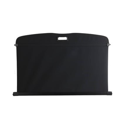 Solidspare For 2020-2024 Tesla Model Y Retractable Trunk Cargo Cover Luggage Shade Shield