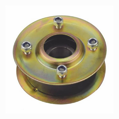 Solid Spare For Toro 131-4529 Deck Belt Pulley