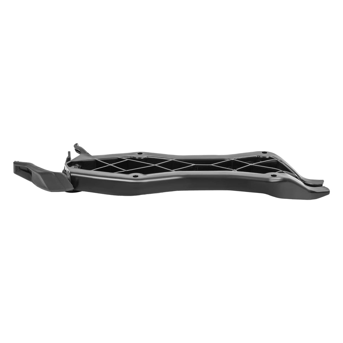 Solidspare Replace For 860202528 Black PE Fuel Caddy Base Kit For Ski-Doo LinQ