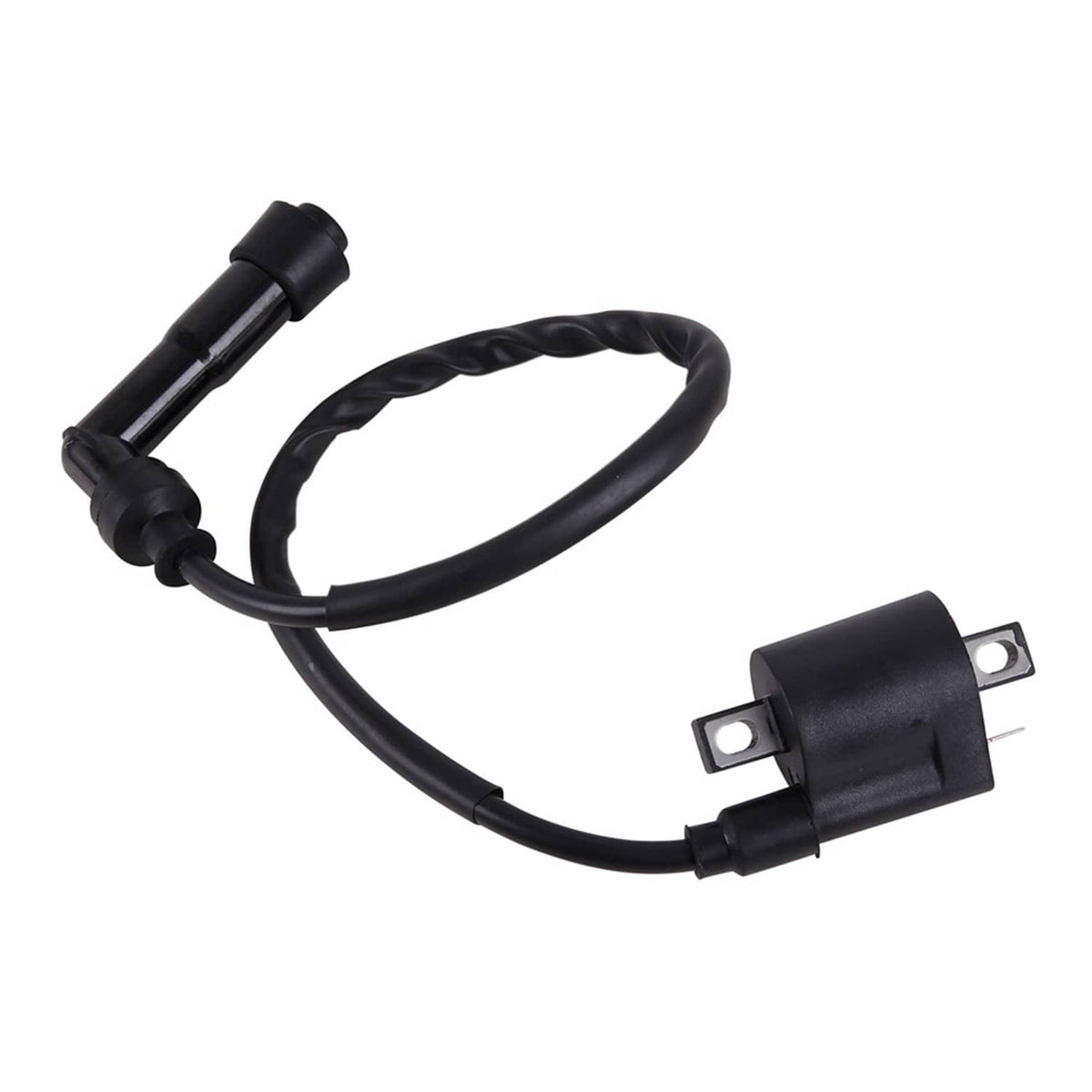 Solidspare 1X Ignition Coil for Yamaha Grizzly 600 YFM600 YFM-600 1998 1999 2000 2001