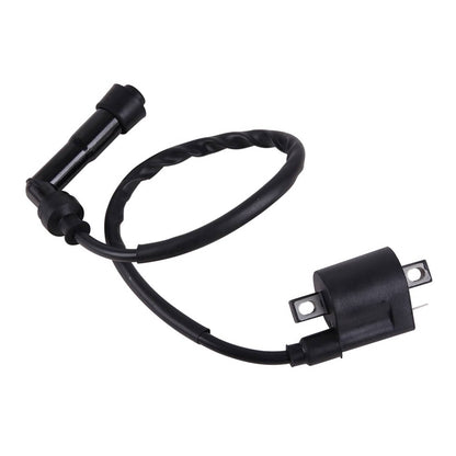 Solidspare 1X Ignition Coil for Yamaha Grizzly 600 YFM600 YFM-600 1998 1999 2000 2001