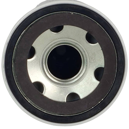 Solid Spare Hydraulic Filter 19642509000 57118 for Mahindra Tractor 2615 2815 3015 3215
