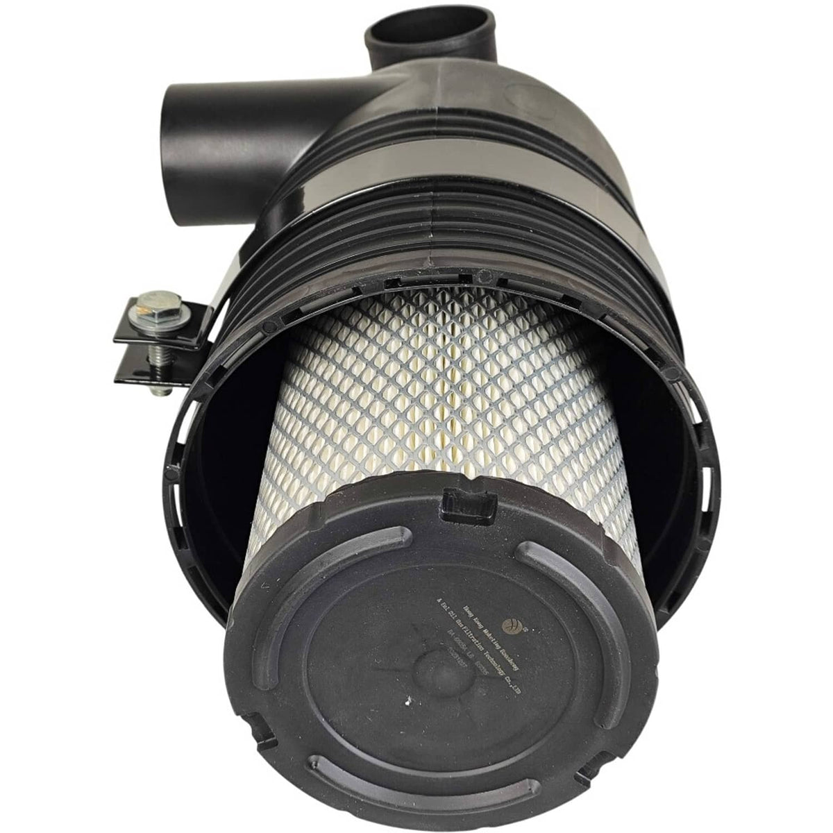 Solid Spare 782763 Air Cleaner Filter Assy Fit Hustler XR 7 2005-2007, 60" 72" Diesel Z