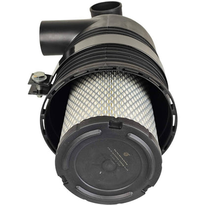 Solid Spare 782763 Air Cleaner Filter Assy Fit Hustler XR 7 2005-2007, 60" 72" Diesel Z