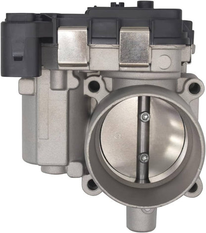Solidspare New Electronic Throttle Body 03F133062B For VW Volkswagen Jetta 1.4L 2013-2018