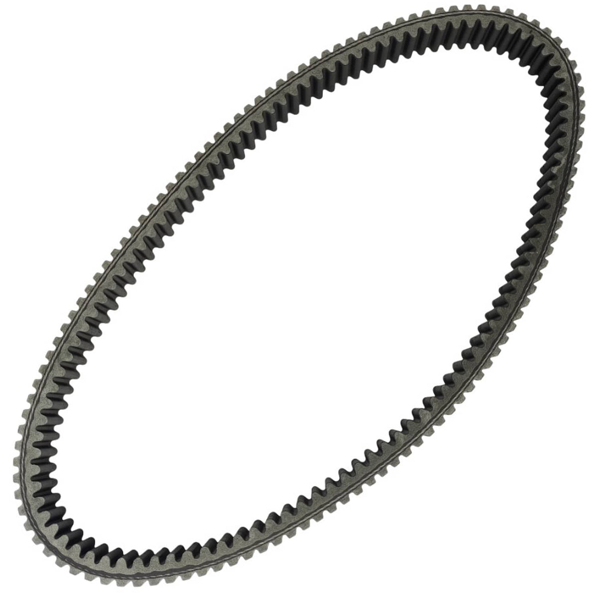 Solid Spare Drive Belt 0627-028 Fit for Arctic Cat 2005 T660 Turbo ST EFI 1 7/16" x 46 1/4"