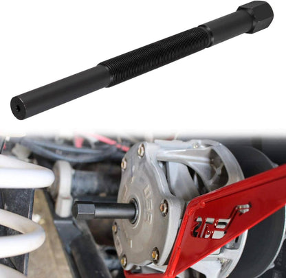 Solidspare New Primary Drive Clutch Puller Remover Tool For Polaris 1985-2016 all Models