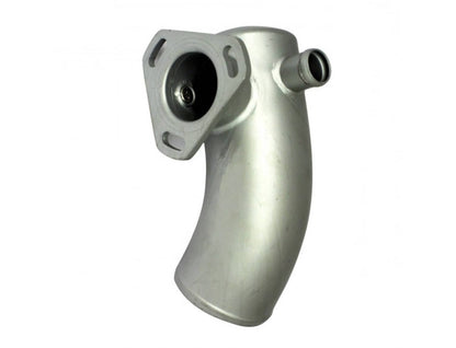 Solid Spare For Yanmar 4JH Inboard Engine Exhaust Mixing Elbow 129671-13552 129671-13551