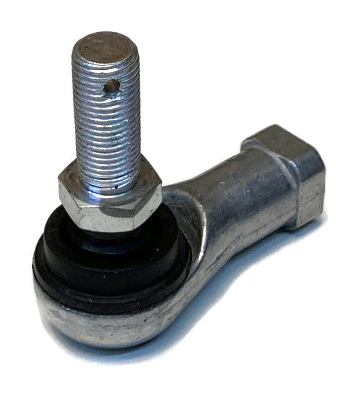 Outer Tie Rod End for Yamaha 2003-2007 G22, 2004-2008 G27 Gas and Electric Cart