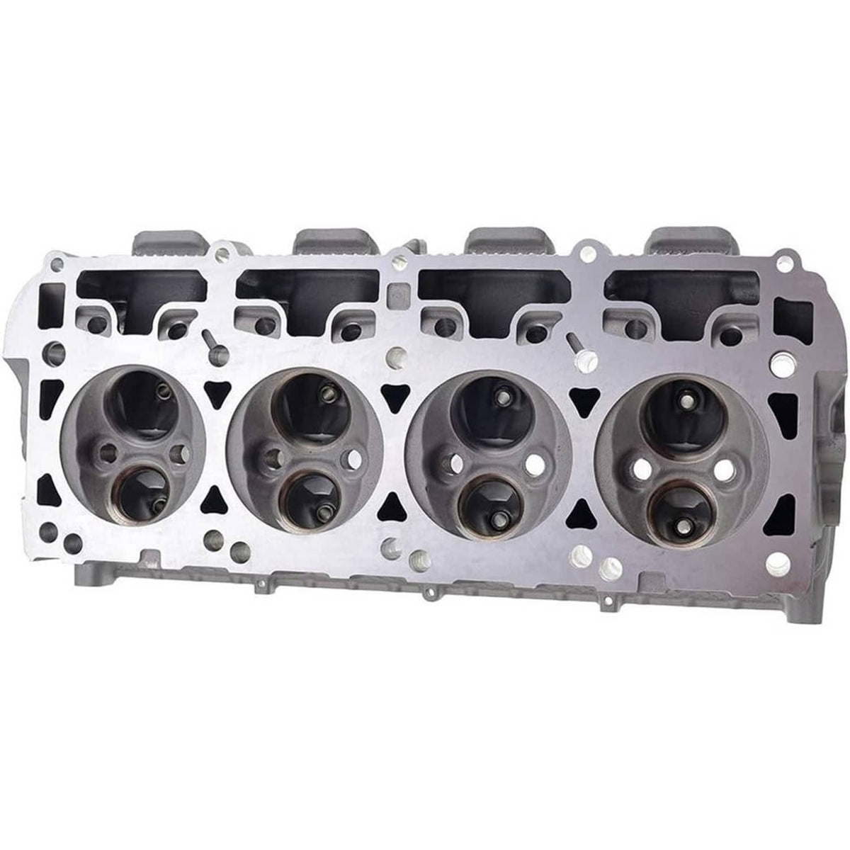 Solidspare Left Cylinder Head For Dodge Chrysler Jeep 5.7L Hemi Eagle 2009-15 Genuine Mopar
