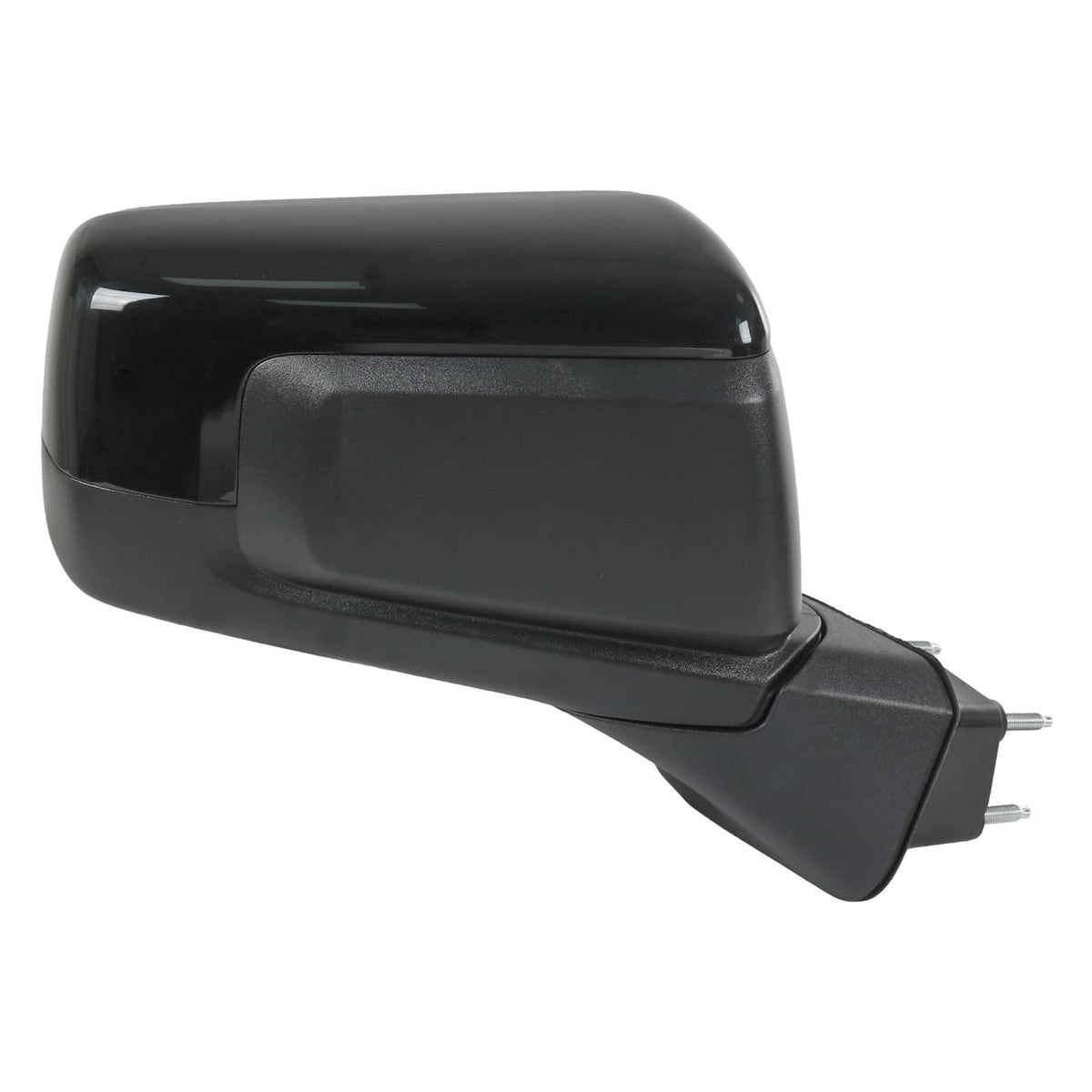 Solidspare Passenger Right Side Power Heated Mirror for 2019-2023 Chevrolet Silverado 1500