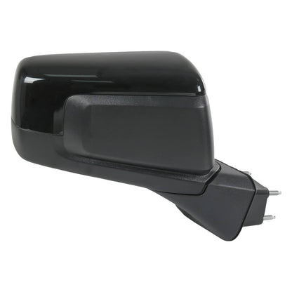 Solidspare Passenger Right Side Power Heated Mirror for 2019-2023 Chevrolet Silverado 1500