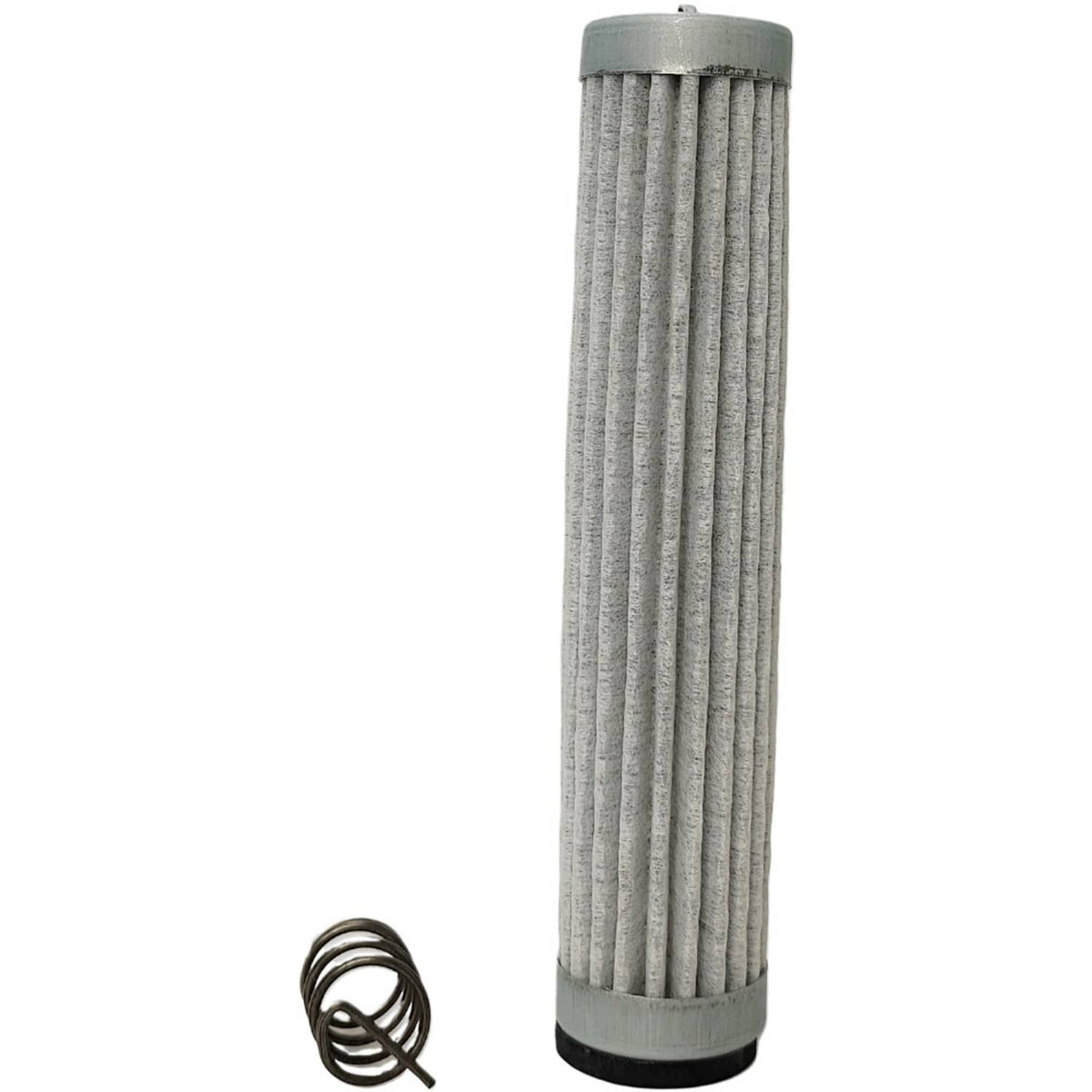 Solid Spare Transmission Oil Filter Kit AM120916 M806848 Fit for John Deere 325 335 345 355