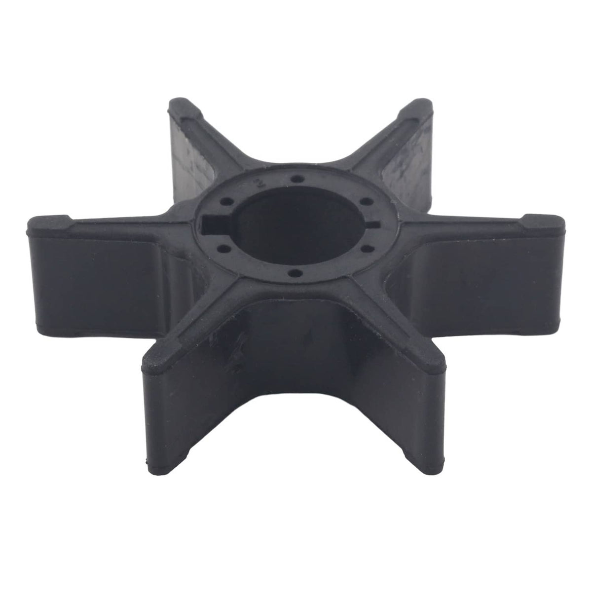 Solid Spare Water Pump Impeller for Suzuki 17461-96301/96311/96312/96310 18-3096 500362