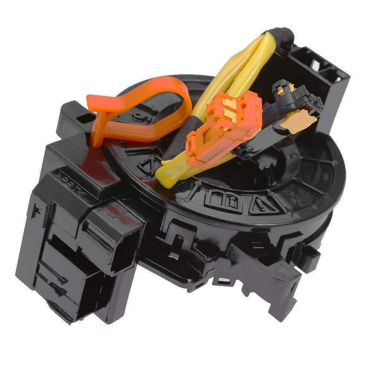 Solidspare Spiral Cable Clock Spring Fit For 2005-2013 TOYOTA TACOMA OEM 84306-06140