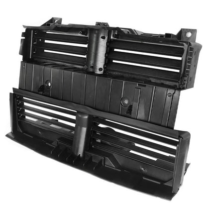 Solidspare For Ford Mustang 2024-2025 PR3Z-8475-C Shutter Assembly Radiator Control
