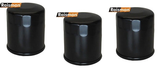Solid Spare 3 OIL FILTER FITS AM101001 AM101054 AM105172 AM105555 AM107423 AMK107423