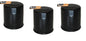3 OIL FILTER FITS AM101001 AM101054 AM105172 AM105555 AM107423 AMK107423