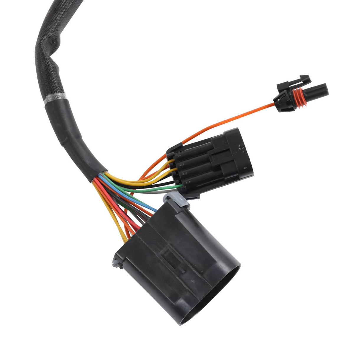 Solidspare New Engine Harness For 1994-2002 CHEVY GMC GM 6.5L Diesel Engine