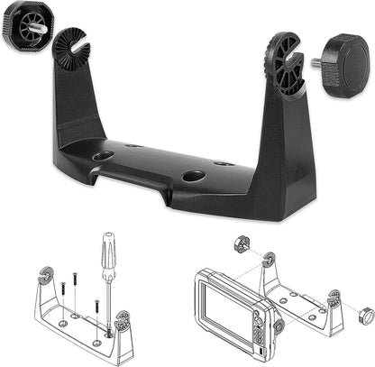 Solidspare 000-11019-001 Gimbal Bracket for HDS-7 Touchscreen Models fits HDS Gen3 HDS Gen2