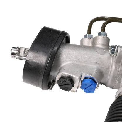 Solidspare New Power Steering Rack & Pinion Outer Tie Rods For Volkswagen Jetta Beetle Golf
