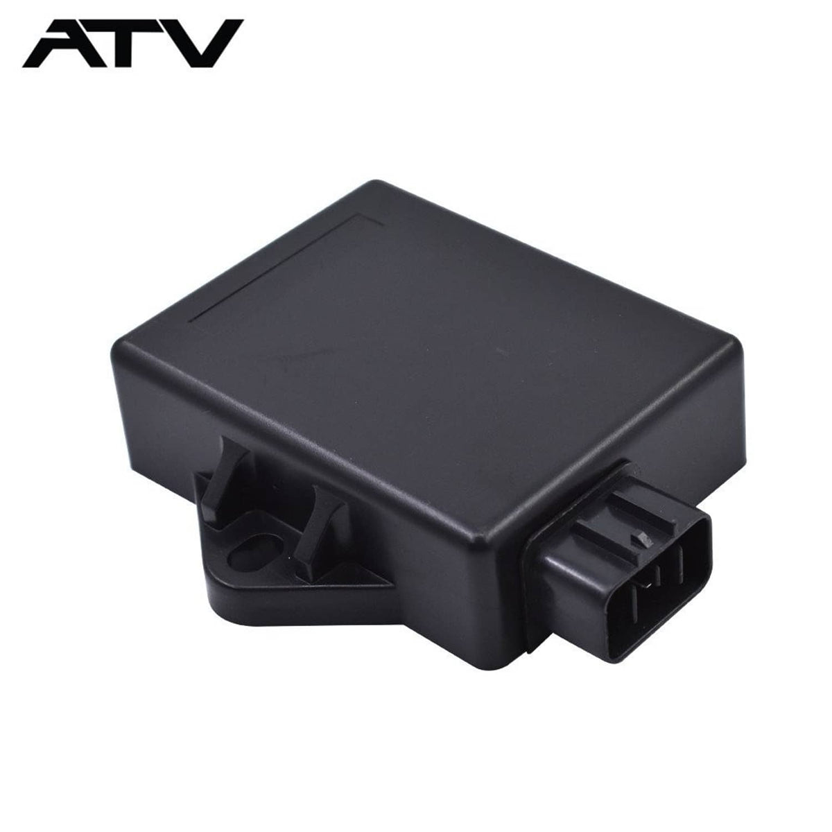 Solidspare Generic CDI Ignition Control Module Box For POLARIS TRAIL BOSS 325 2000-2002