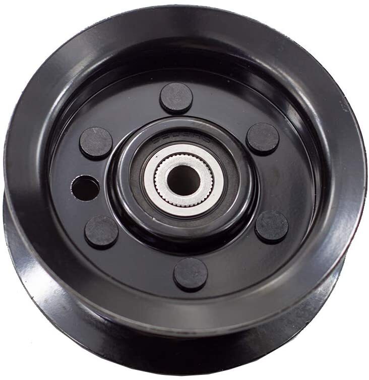 FLAT IDLER FITS TORO 106-2175 132-9420 EXMARK 106-2175