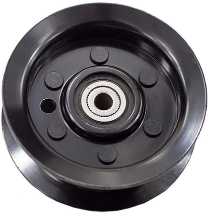 FLAT IDLER FITS TORO 106-2175 132-9420 EXMARK 106-2175