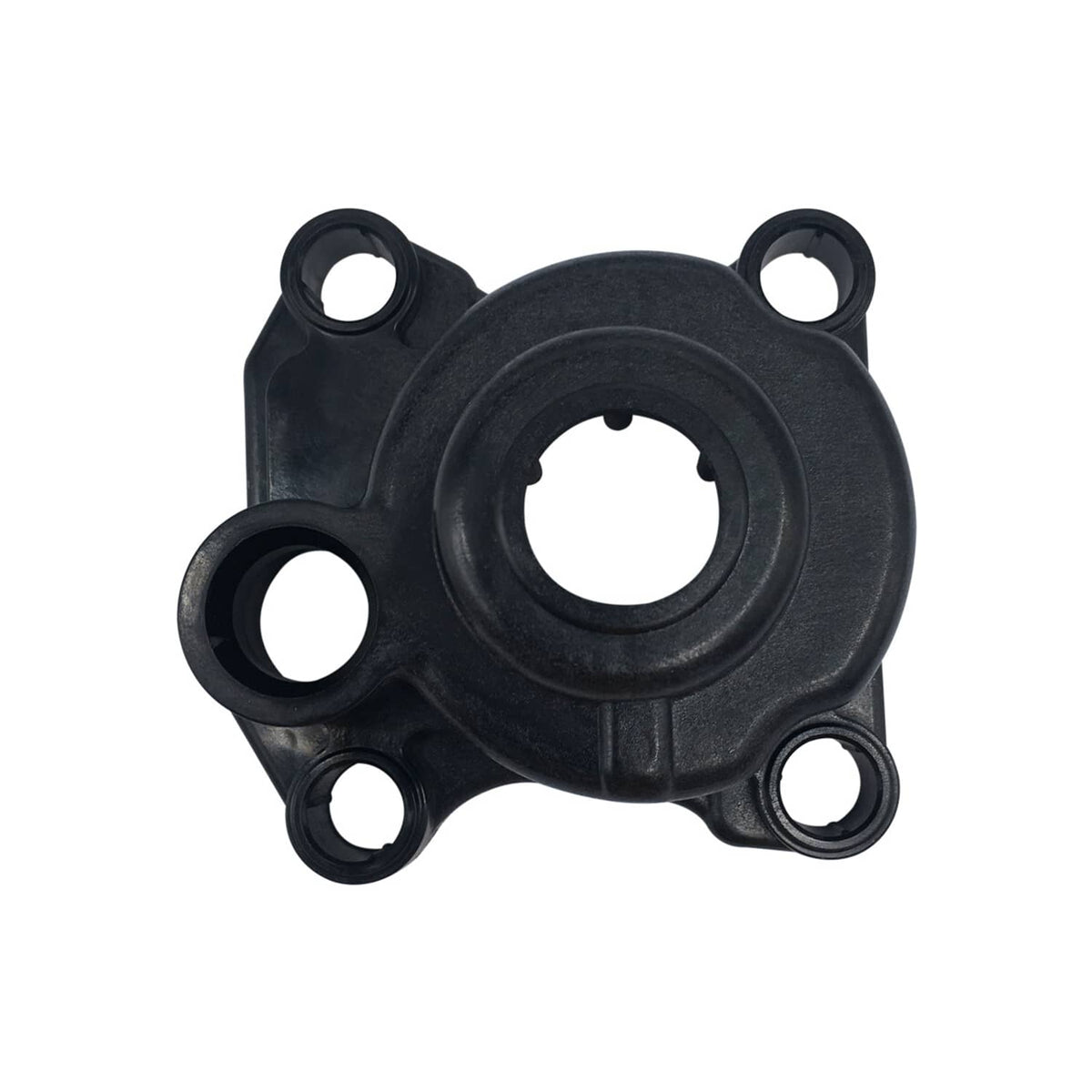 Solid Spare Honda 25/30hp (BF25A/BF25D/BF30A/BF30D) Outboard Water Pump Impeller Repair Kit