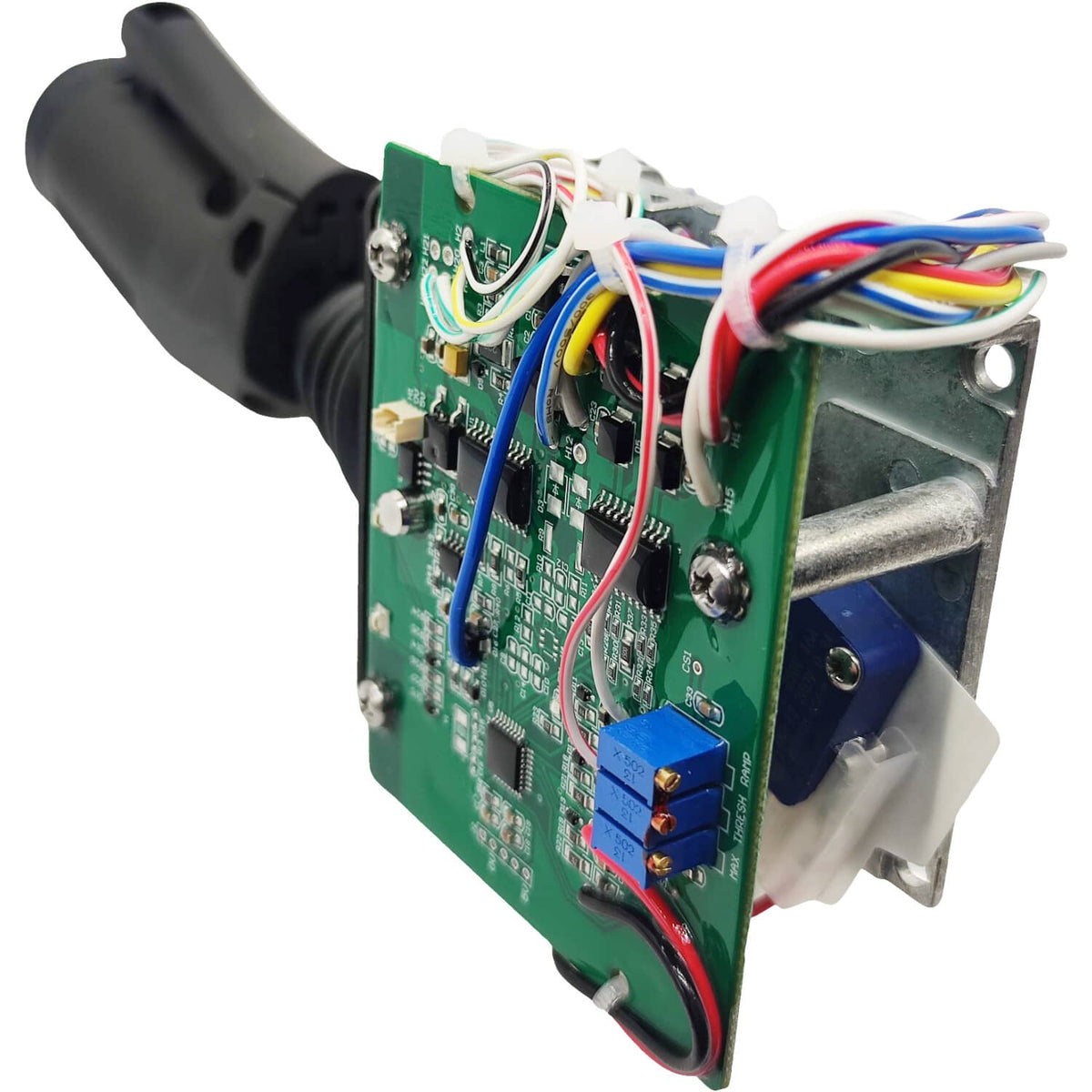 Solid Spare Joystick Controller 159108 123994 for Skyjack SJIII3015 3215 3219 6826 4620 4832