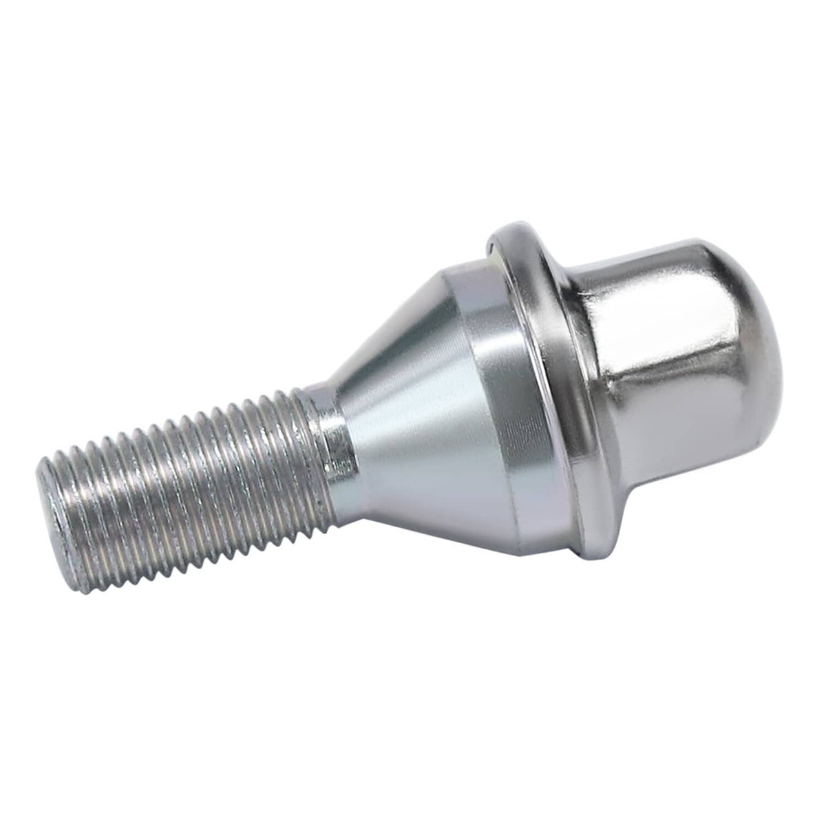 Solidspare For 09-2025 Jeep Renegade ProMaster City Fiat Hornet 68296586AA Wheel Lug Bolt