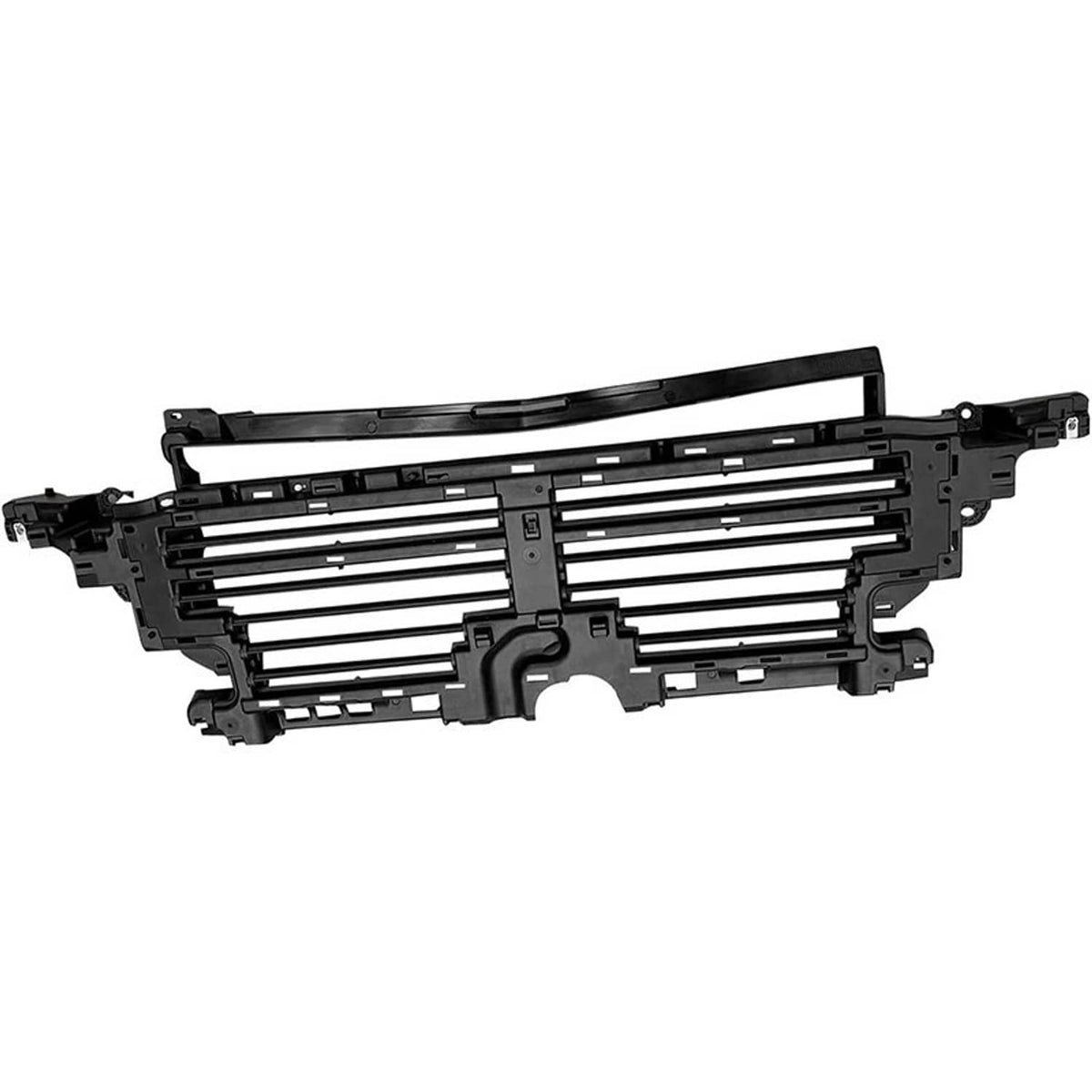 Solidspare Air Collecting Hood Grille Shutter W/ Motor P2DZ-16138-A For 2021-2023 Bronco