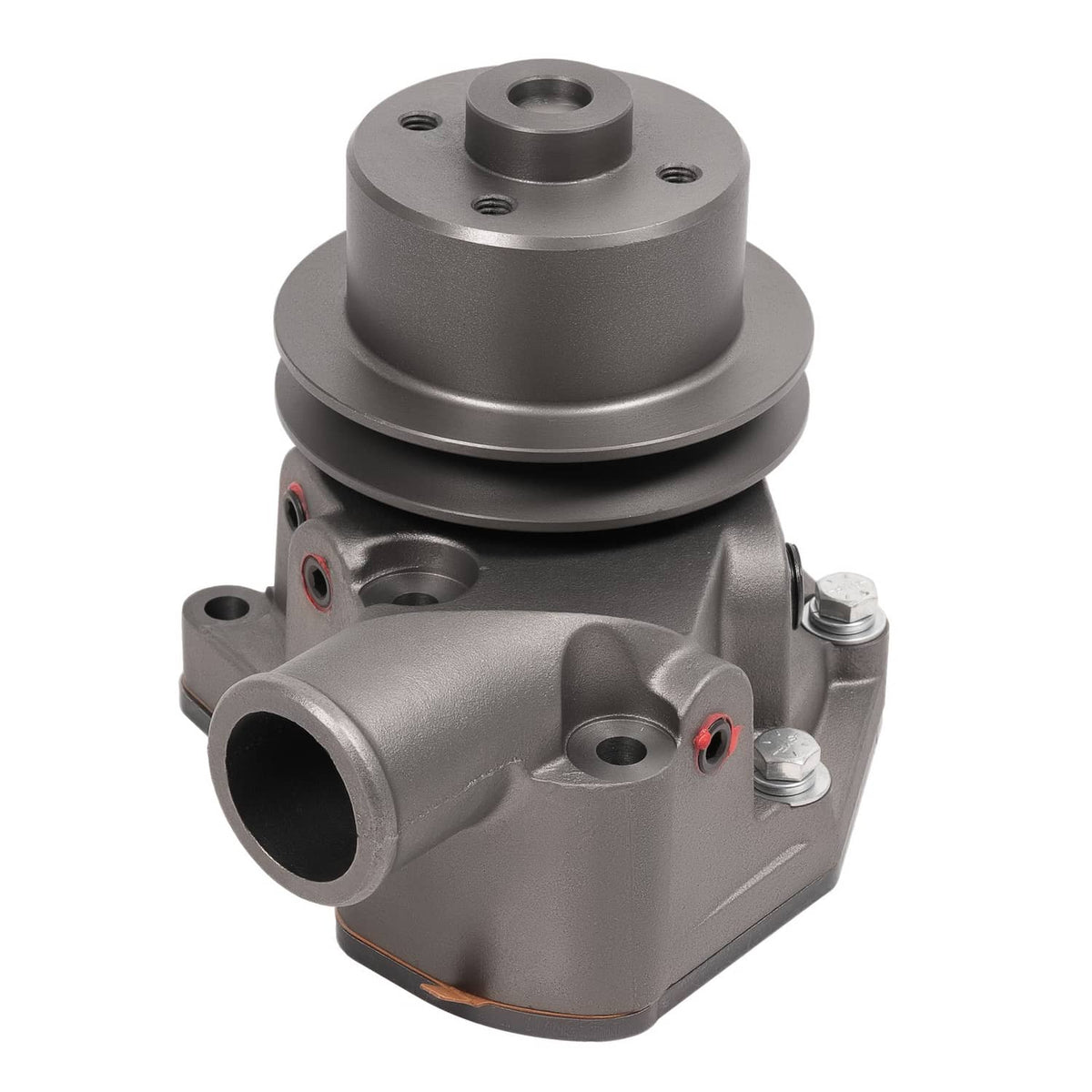Solidspare Water Pump For John Deere 1020 1520 2020 Tractor 300B 480 #1406-6246 #AT29618