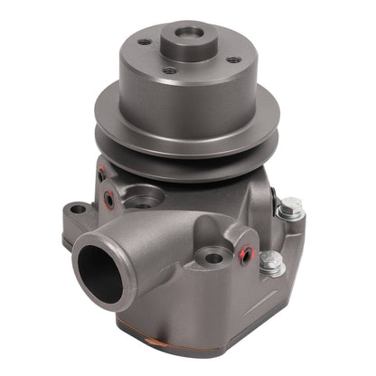 Solidspare Water Pump For John Deere 1020 1520 2020 Tractor 300B 480 #1406-6246 #AT29618
